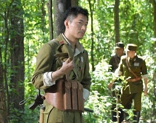 郎本无情  精彩图册