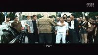 被关十年，黑社会老大出狱，仇家带百人复仇，他如何应对