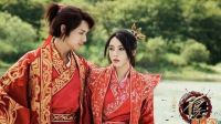 《画江湖之不良人》大结局李星云当皇帝