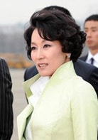 李晖香
