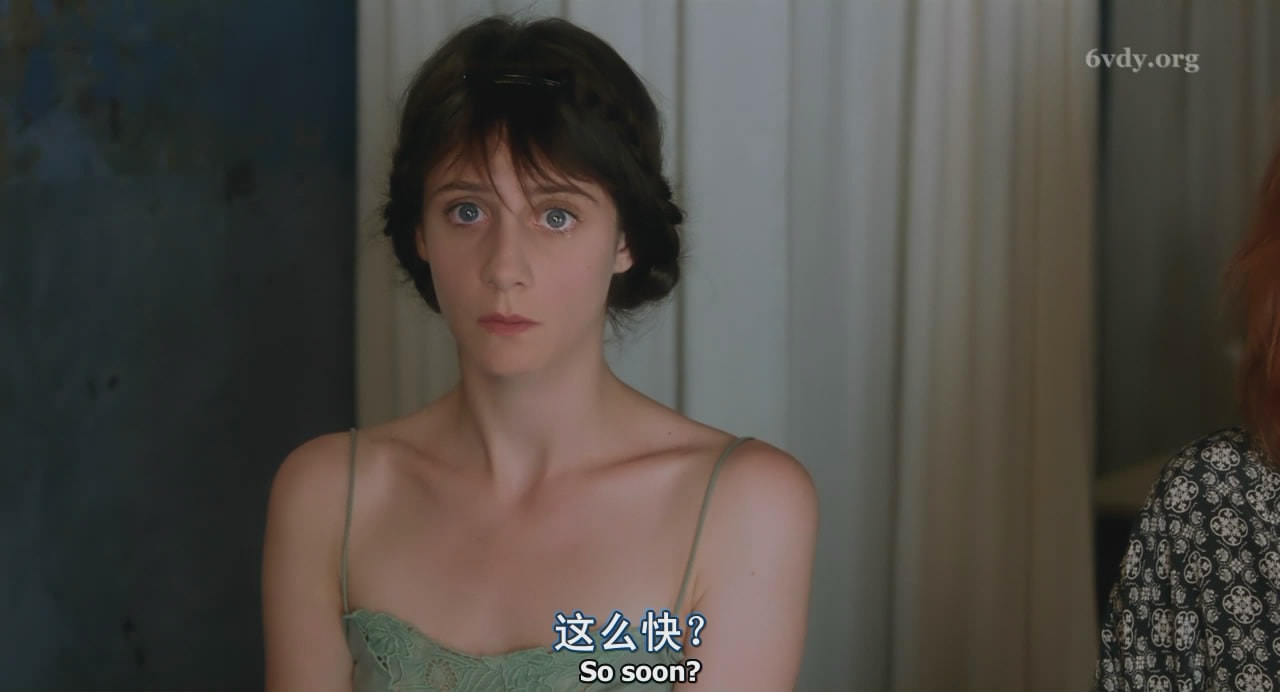 真实的谎言 精彩图册