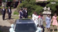 《奔跑吧 蔷薇》E121  柳镇 CUT