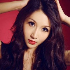 陈雪儿 