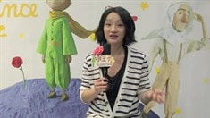 中文配音特辑之周迅
