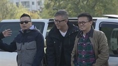 制作特辑之麦兆辉庄文强黄斌