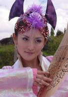 谢娜