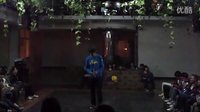 湖南城市学院 市政 情歌王子 暗香惊人