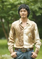 赵延宇