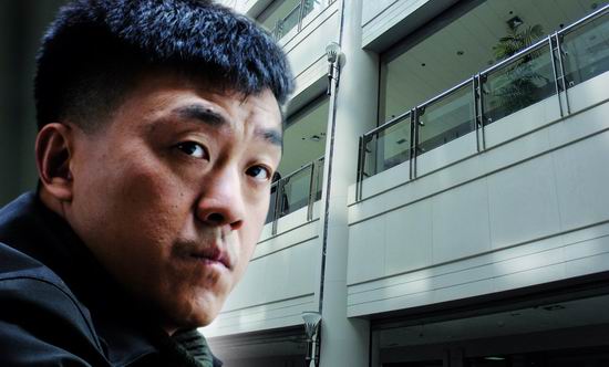 幸福陷阱剧照之二