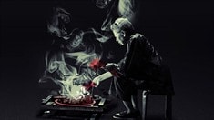制作特辑之鬼域篇