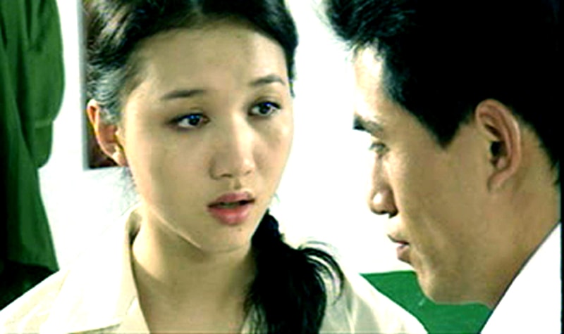2003年《激情燃烧的岁月2》剧照