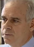 Barney Fitzpatrick