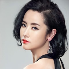 杨明娜 