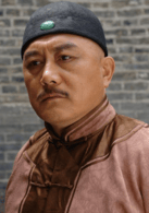 张东升