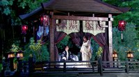 大汉情缘之云中歌 TV版 《大汉情缘之云中歌》31集花絮 云歌欲与皇上生死相随 无怨无悔