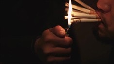 片段之抽烟