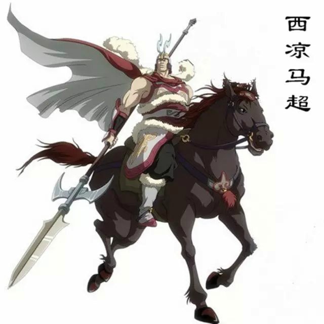 河西走廊  雷台汉墓西凉铁骑图册