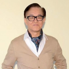 盛竹如 