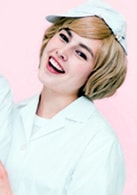 中井乃绘美