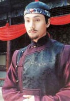 陈坤