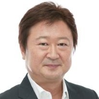 -饰“圣诞JPAN”的旁白广中雅志