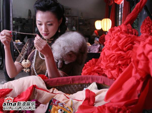 玉碎  剧照（1）