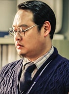李宥俊