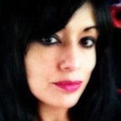 米歇尔·托雷斯Michelle Torres
