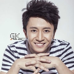 李冠明