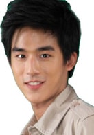李博翔