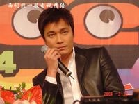 《天涯追缉令》演员图册