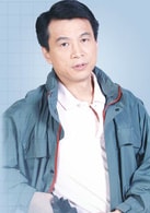 李天柱
