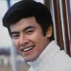三浦友和 
