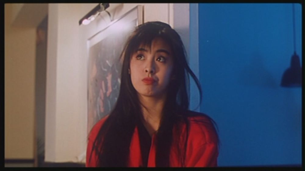 电影魔画情截图