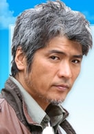 吉川晃司