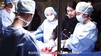 《太阳的后裔》宋仲基宋慧乔拍摄花絮一则