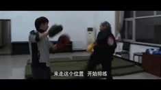 制作特辑之动作篇