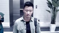 杀破狼2 吴京大战刀客