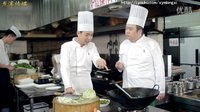 屌丝男士第二季之厨师炒菜发生争执