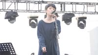 20161005 岑宁儿-没故事的人@上海简单生活音乐节