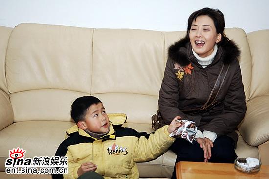 幸福陷阱剧照之一