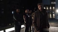 明日传奇 Legends of Tomorrow 预告：未来