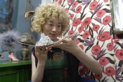 《人鱼朵朵》官方剧照