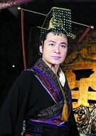 马景涛 