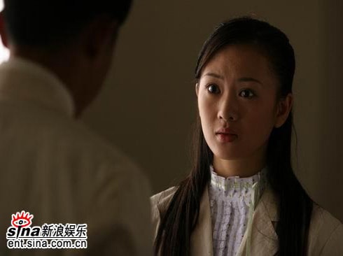 龙虎人生  电视剧剧照（1）