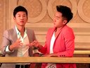 《盛夏》爆料王——“窗花组合”的猜拳故事
