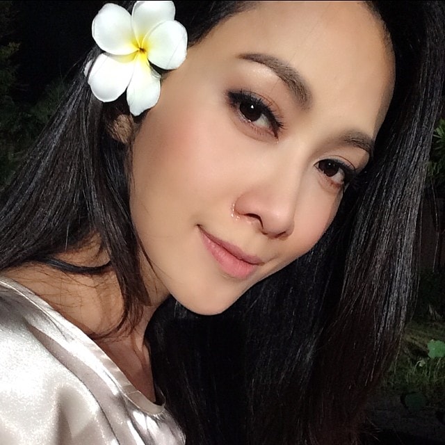 虎纹月亮  yui