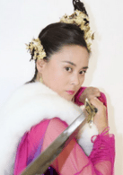 吴珏瑾
