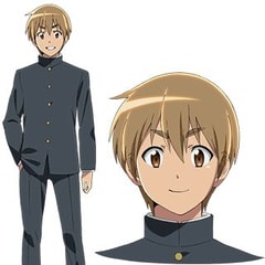 山田健太 