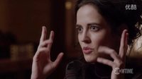 美剧《英国恐怖故事（低俗怪谈）》发布最新第二季宣传片段—— Eva Green伊娃格林饰演的Vanessa Ives角色预告